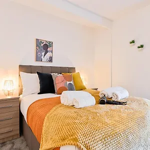 City Centre, Tv'S In All Rooms, Available Parking Swansea